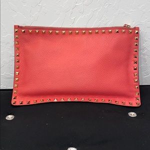 Valentino Clutch